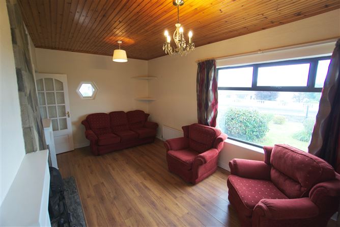 Swilly View, Carnamuggagh, Letterkenny, Co. Donegal