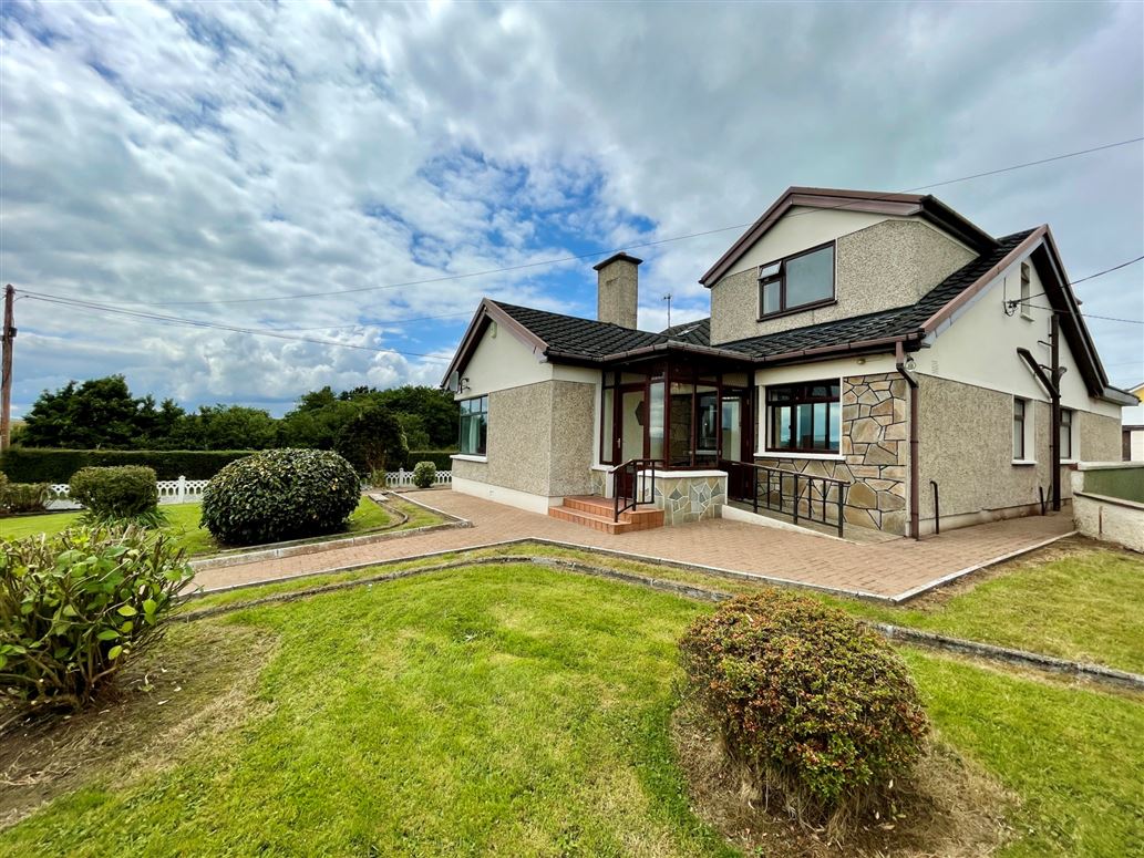 Swilly View, Carnamuggagh, Letterkenny, Co. Donegal