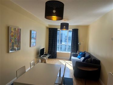 Apartment 51, King's Court, Parnell Street, Dublin 1