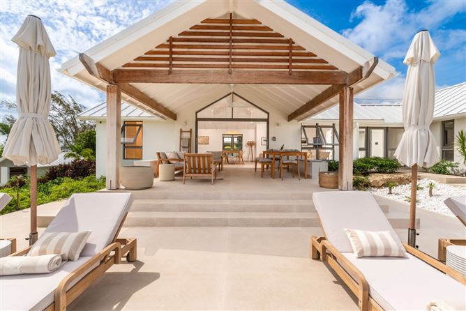 Barbados Bliss,Mount Standfast,Saint James,Barbados