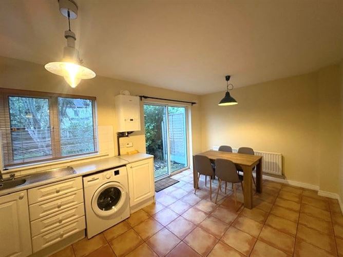 Castlegrange Court, Clondalkin, Dublin 22