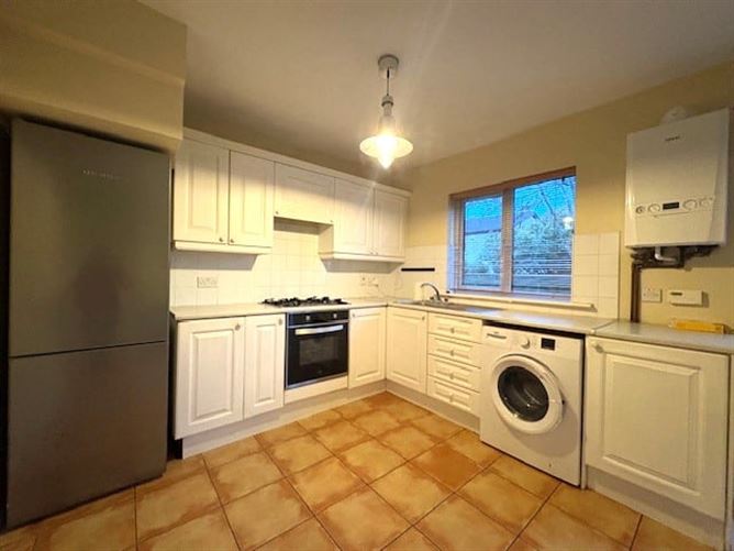 Photo 2 of 10 — Castlegrange Court, Clondalkin, Dublin 22