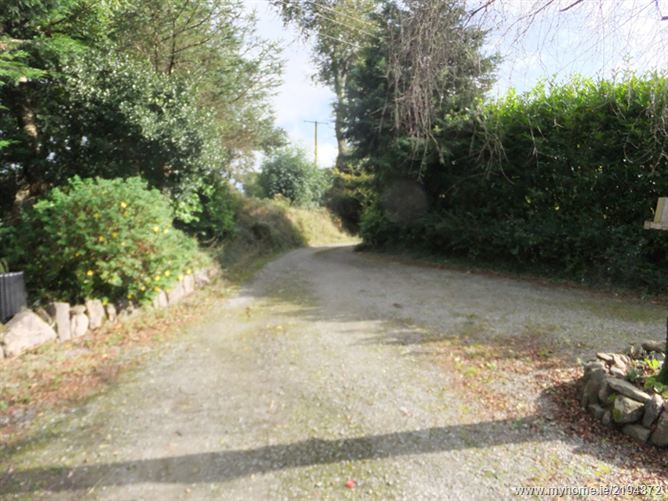 Tara Cottage, Kilcolman, Coachford, Co. Cork