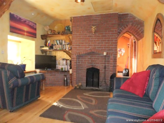 Tara Cottage, Kilcolman, Coachford, Co. Cork