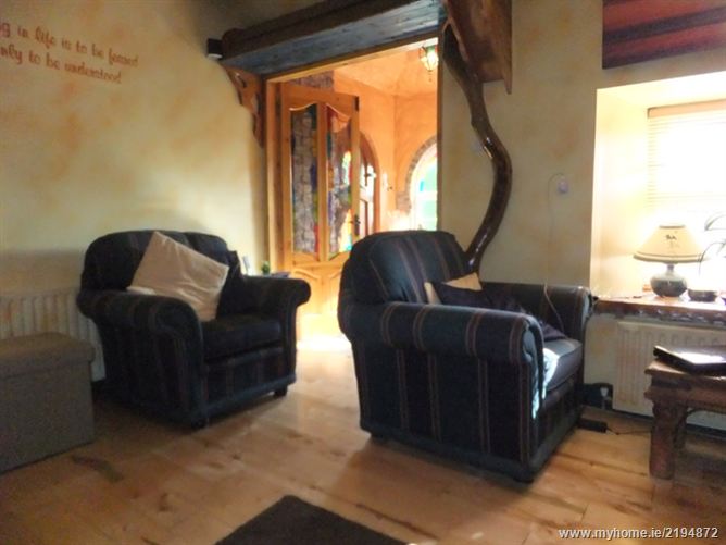 Tara Cottage, Kilcolman, Coachford, Co. Cork