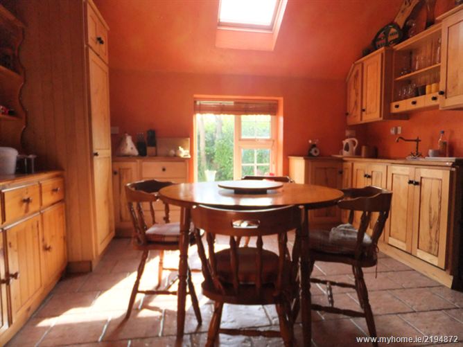 Tara Cottage, Kilcolman, Coachford, Co. Cork