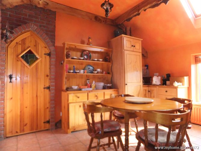 Tara Cottage, Kilcolman, Coachford, Co. Cork