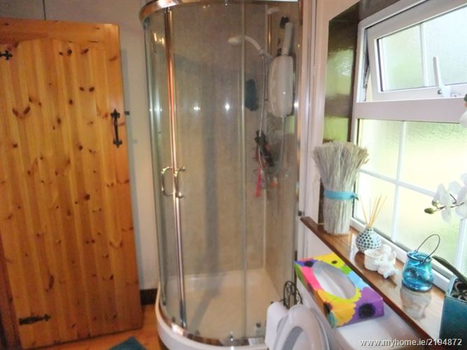 Tara Cottage, Kilcolman, Coachford, Co. Cork