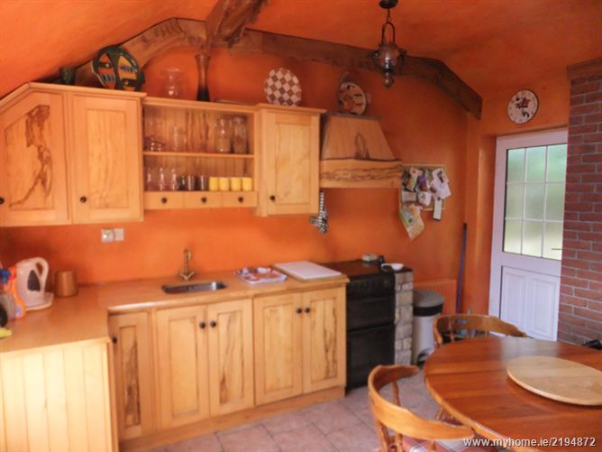 Tara Cottage, Kilcolman, Coachford, Co. Cork