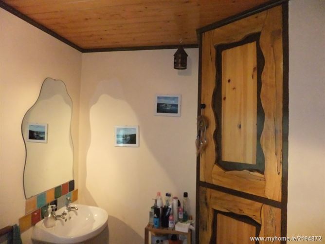 Tara Cottage, Kilcolman, Coachford, Co. Cork