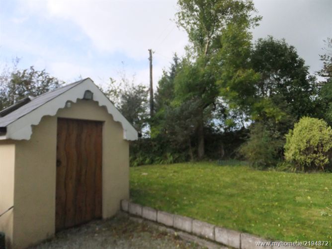 Tara Cottage, Kilcolman, Coachford, Co. Cork