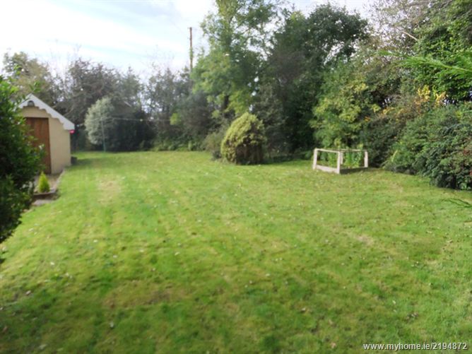 Tara Cottage, Kilcolman, Coachford, Co. Cork