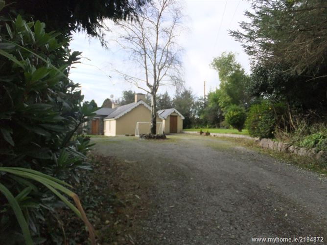 Tara Cottage, Kilcolman, Coachford, Co. Cork