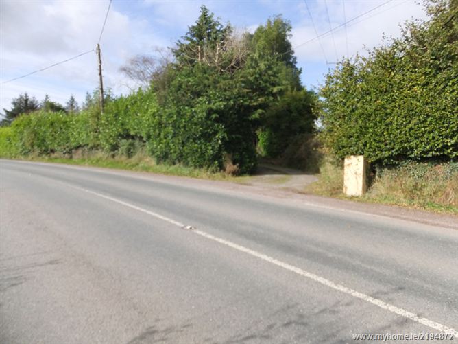 Tara Cottage, Kilcolman, Coachford, Co. Cork