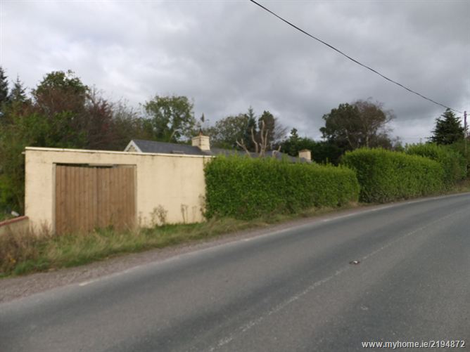 Tara Cottage, Kilcolman, Coachford, Co. Cork