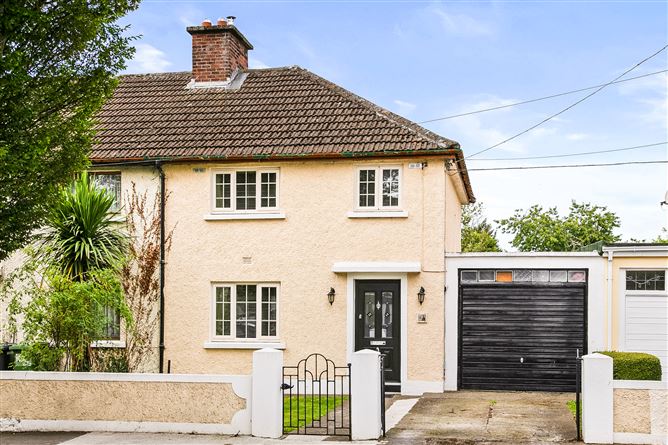 14 Ballygall Avenue, Finglas, Dublin 11