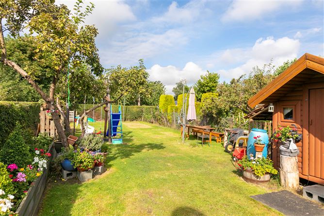 14 Ballygall Avenue, Finglas, Dublin 11