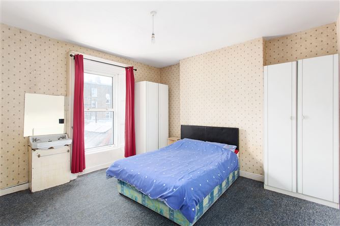 17 Belvedere Avenue, North Circular Road, Dublin 7
