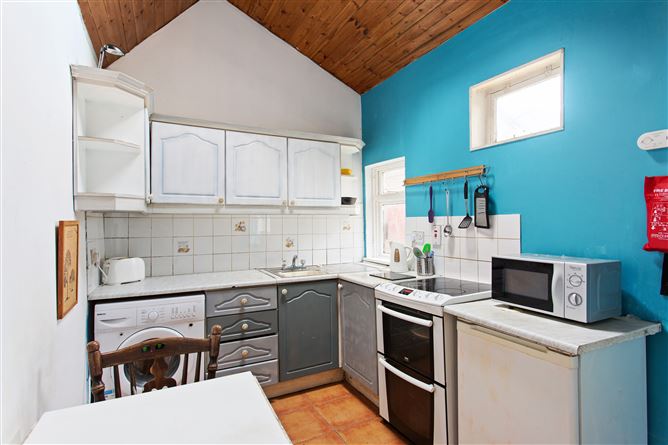 17 Belvedere Avenue, North Circular Road, Dublin 7
