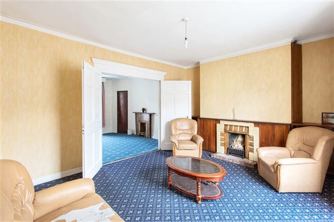 17 Belvedere Avenue, North Circular Road, Dublin 7