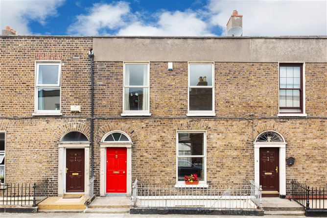 17 Belvedere Avenue, North Circular Road, Dublin 7