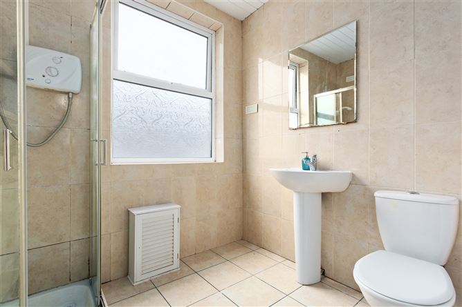 17 Belvedere Avenue, North Circular Road, Dublin 7