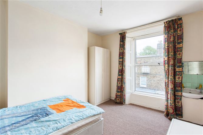 17 Belvedere Avenue, North Circular Road, Dublin 7