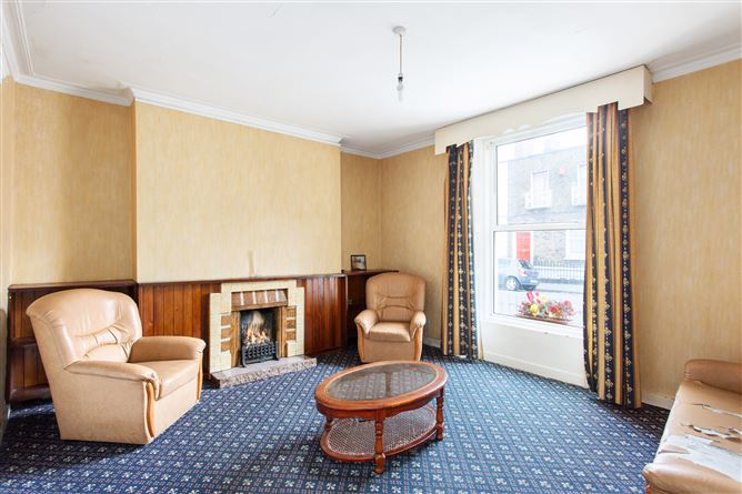 17 Belvedere Avenue, North Circular Road, Dublin 7