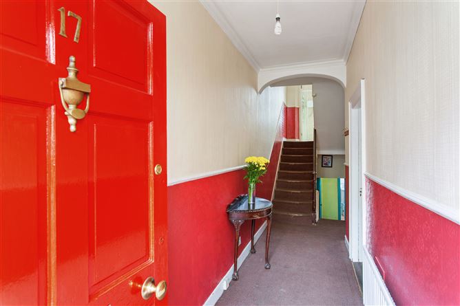 17 Belvedere Avenue, North Circular Road, Dublin 7