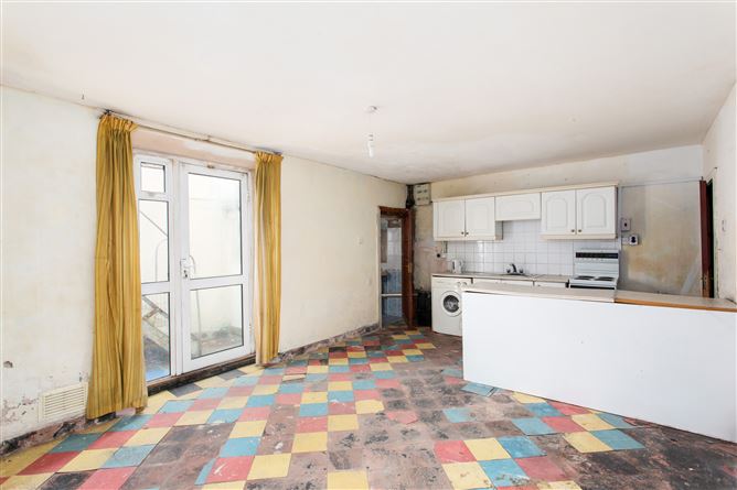 17 Belvedere Avenue, North Circular Road, Dublin 7