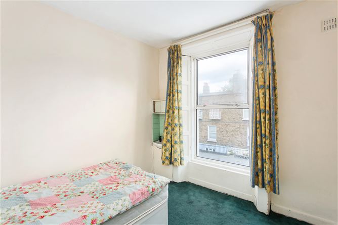 17 Belvedere Avenue, North Circular Road, Dublin 7