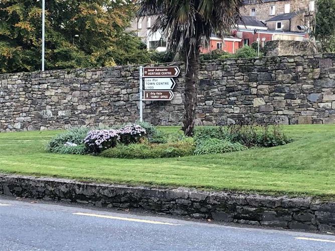 Chapel Street, Lismore, Waterford