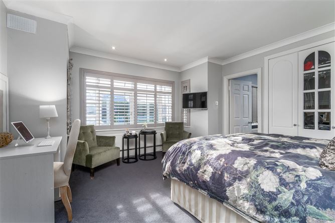3 Marley, Grove Road, Malahide, Co. Dublin
