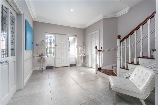 3 Marley, Grove Road, Malahide, Co. Dublin