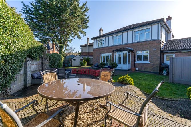 3 Marley, Grove Road, Malahide, Co. Dublin