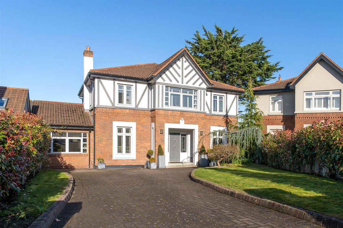 3 Marley, Grove Road, Malahide, Co. Dublin