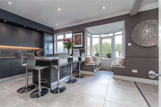 3 Marley, Grove Road, Malahide, Co. Dublin