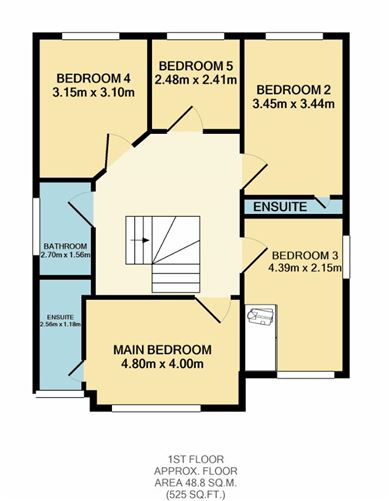 3 Marley, Grove Road, Malahide, Co. Dublin