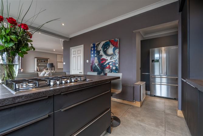 3 Marley, Grove Road, Malahide, Co. Dublin
