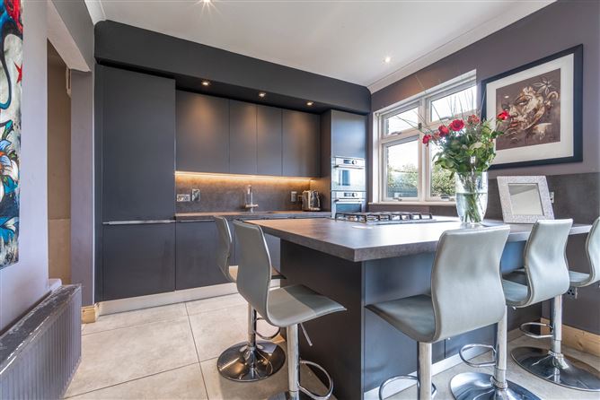 3 Marley, Grove Road, Malahide, Co. Dublin