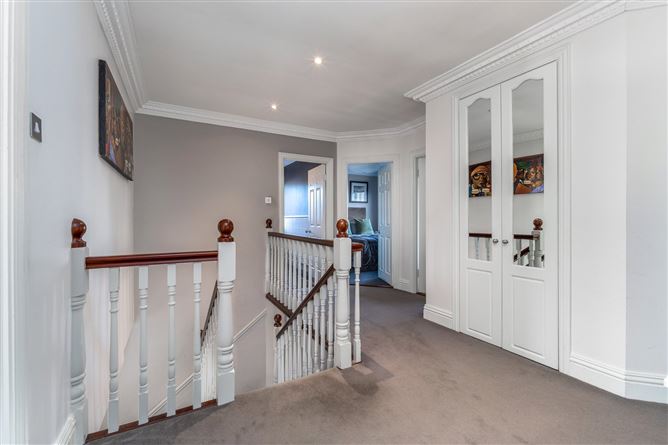 3 Marley, Grove Road, Malahide, Co. Dublin