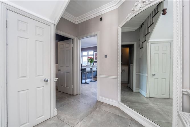 3 Marley, Grove Road, Malahide, Co. Dublin