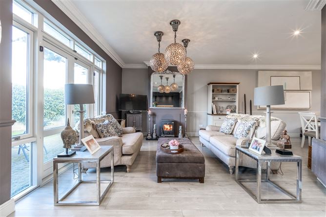 3 Marley, Grove Road, Malahide, Co. Dublin