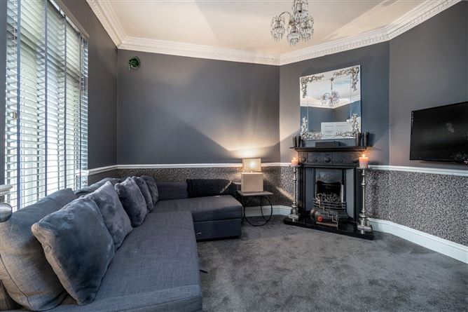 3 Marley, Grove Road, Malahide, Co. Dublin