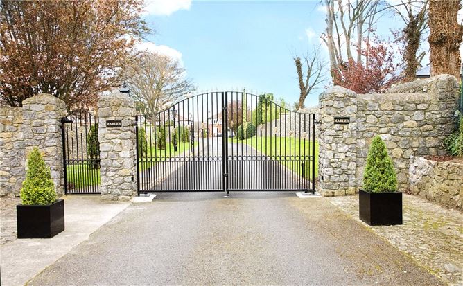 3 Marley, Grove Road, Malahide, Co. Dublin