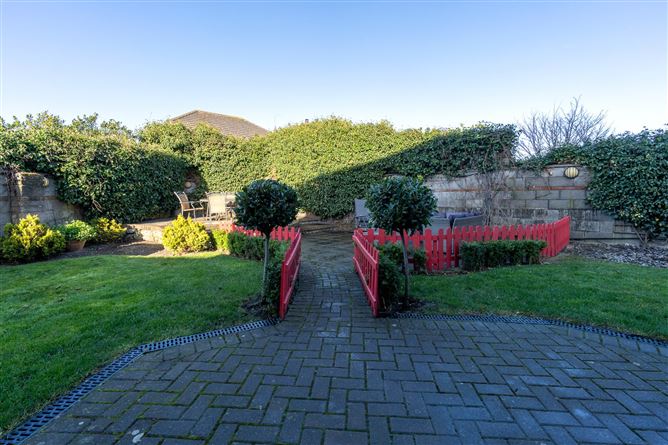 3 Marley, Grove Road, Malahide, Co. Dublin