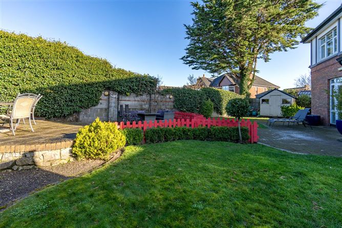 3 Marley, Grove Road, Malahide, Co. Dublin