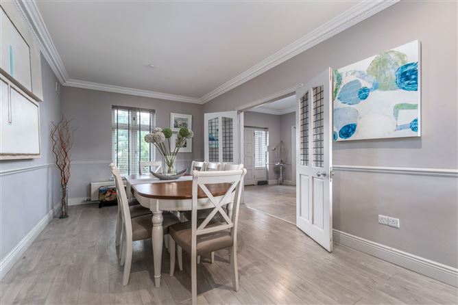 3 Marley, Grove Road, Malahide, Co. Dublin