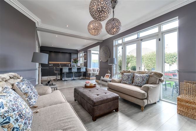 3 Marley, Grove Road, Malahide, Co. Dublin