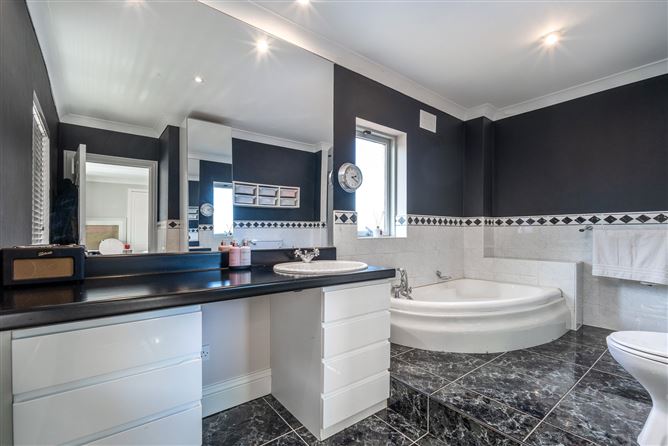 3 Marley, Grove Road, Malahide, Co. Dublin